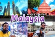 Are Malaysian traveling places is better than dubai travelling places in 2024?