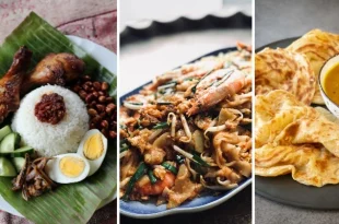 Can i cook easy Malaysian recipe in India?