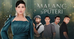 Malang Si Puteri Drama