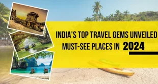 Malaysian Travel places vs Indian Travel Places 2024 in Summer?