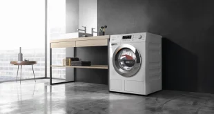 Malaysian new electric dryer washing machine working in 2024?