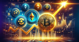 The Most famous Three Cryptocurrency Types Malaysia 2024?