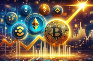 The Most famous Three Cryptocurrency Types Malaysia 2024?