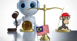 The bitcoin Cryptocurrency Working Malaysia?