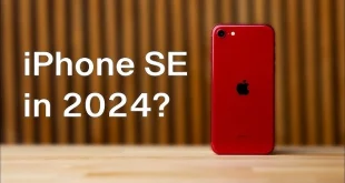 The iphone se 2020 performance in 2024?