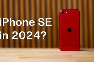 The iphone se 2020 performance in 2024?