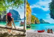 Top 5 travel places 2024 for summer vacation?