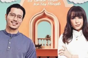 Lelaki Melayu Terakhir Drama